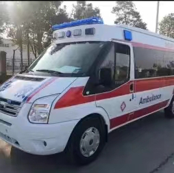 济宁市金乡县120救护车跨省转运病人|救护车转院病人返乡,收费合理